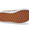 Vans Kids Unisex Classic Slip-on (Little Kid), Color Theory Checkerboard Banana Cream, 13 Medium