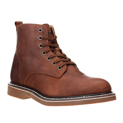 Golden Fox 6" Boondocker Service Boot Pro 9 Fudge