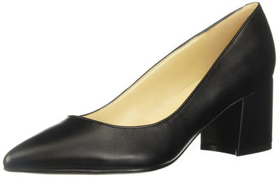 NINE WEST ISSA Black 1 8.5 M