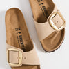 Birkenstock 1024009336 Madrid Bb Sandcastle Nb N 36