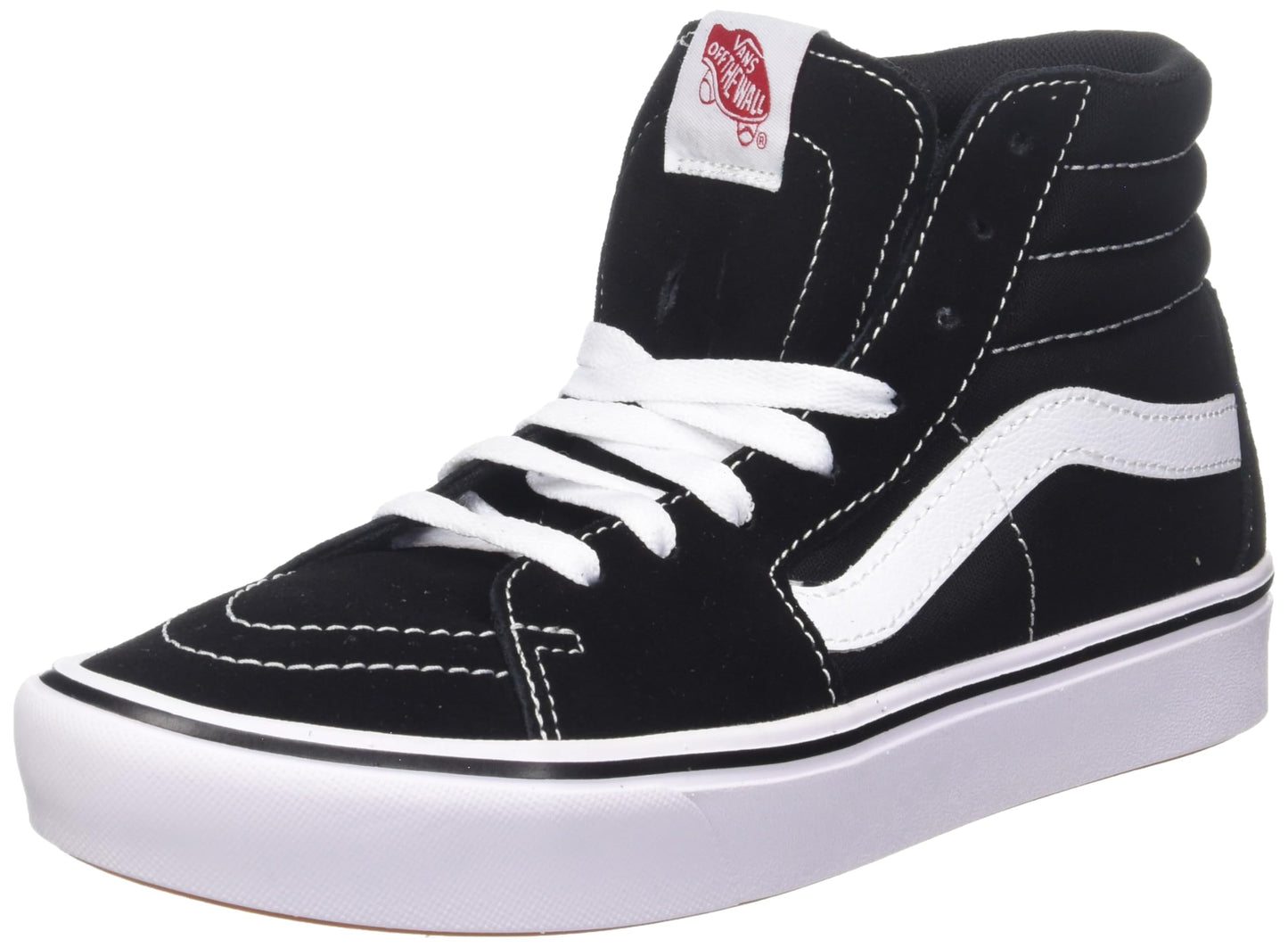 Vans ComfyCush Sk8-Hi (Classic)
