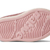 Native Shoes Girl's Jefferson Bling Glitter (Little Kid) Rose Pink Bling/Dust Pink 12 Little Kid M