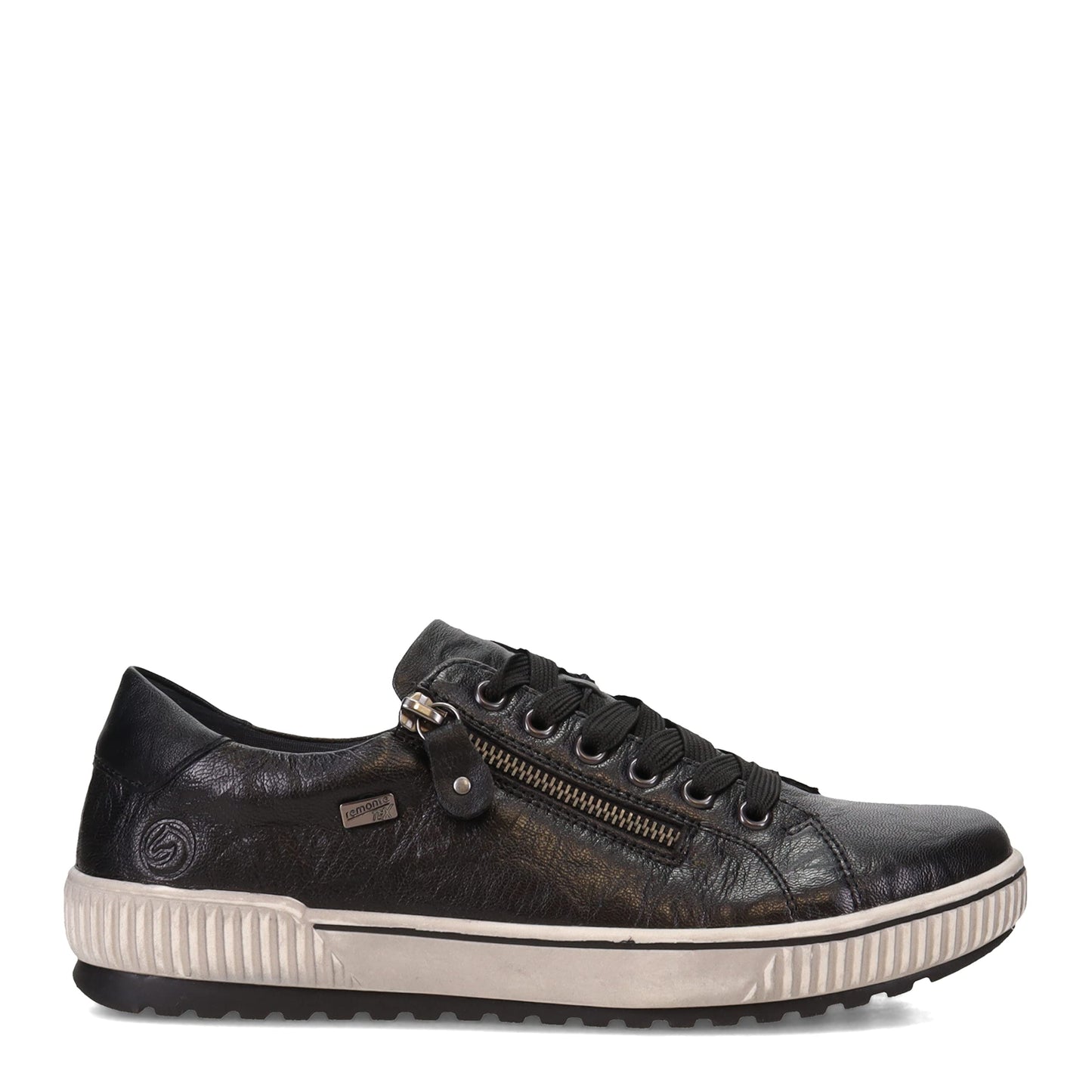 Remonte D0700 Maditta 00 Black/Black 11 M Us