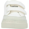 VEJA Small V-12 Chromefree (Little Big Kid) Sneaker, Extra/White/Multicolor/Indigo, 1 US Unisex