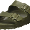 Arizona EVA Regular Khaki Size US Men 8/Women 10