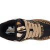 Michael Kors Rumi Lace-Up Black Multi 7 M
