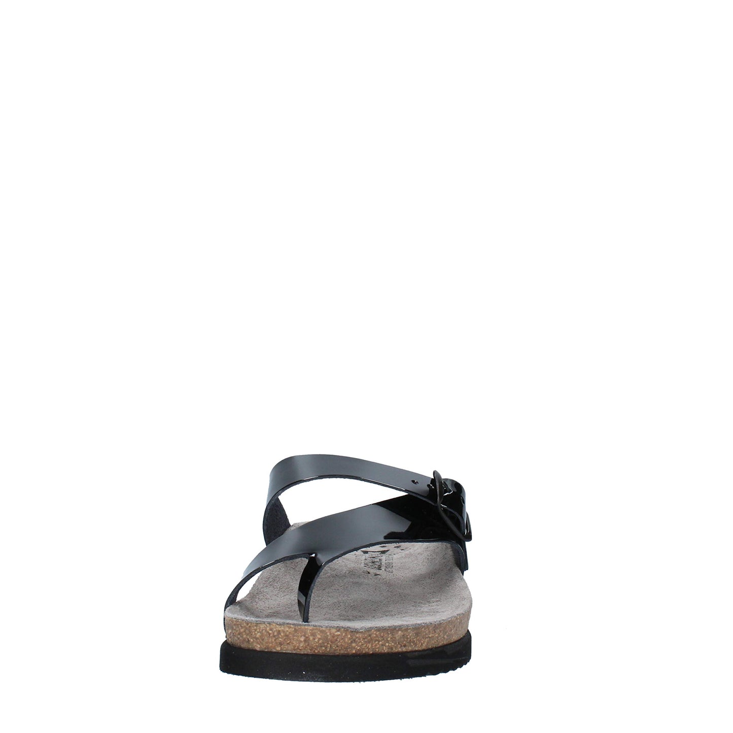 Mephisto Women's, Helen Black Patent 10 M