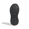 adidas Tensaur Run 3.0 Black Trainers 7 US Big Kid