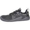Vivobarefoot Women's Motus Strength Zero-Drop Training Shoe, Obsidian Grey, 10
