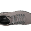 Cole Haan Mens Zerogrand Remastered Waterproof Hiking Boot, December Sky Nubuck/Black/Pavement, 11-W US