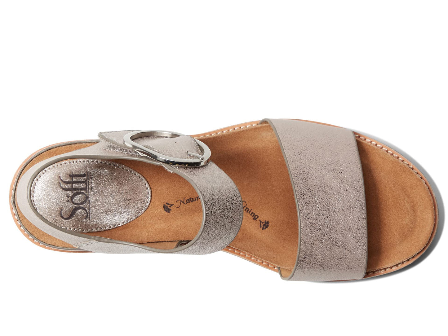 Sofft Bali Anthracite 11 M (B)