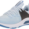 Under Armour Women's HOVR Rise 3, Oxford Blue/Victory Blue, 7 Medium US