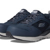 Skechers Work Arch Fit SR Angis Mens Oxford 11 DM US NavyGrey