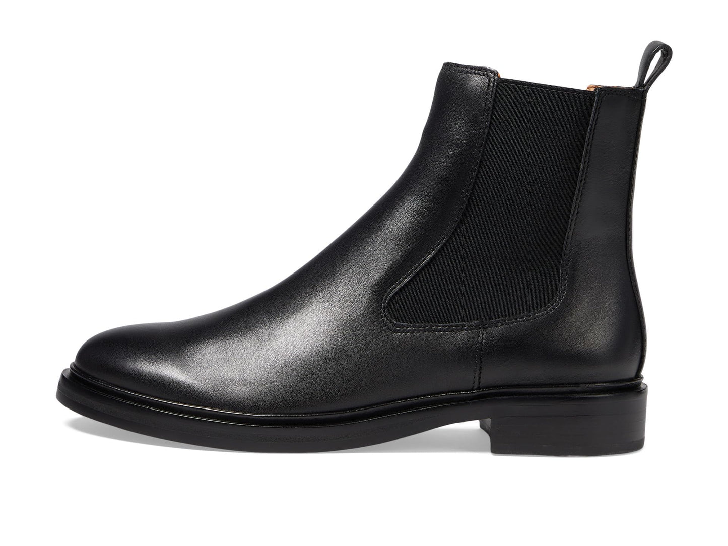 Madewell The Benning Chelsea Boot True Black 8.5 M