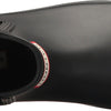 Hunter Womens Original Chelsea Black Rain Boot - 6