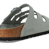 Birkenstock Women's Florida Sandals, Pure Sage, Green, 9-9.5 Narrow US