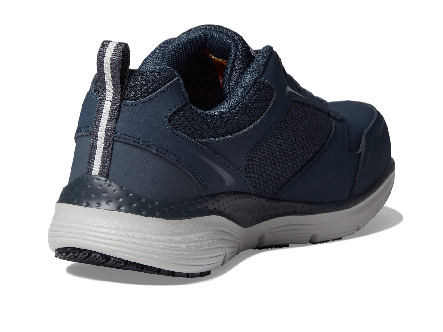 Skechers Work Arch Fit SR Angis Mens Oxford 11 DM US NavyGrey