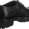Vagabond Shoemakers Kenova Leather Derby Black EU 41 (US Women's 11) M