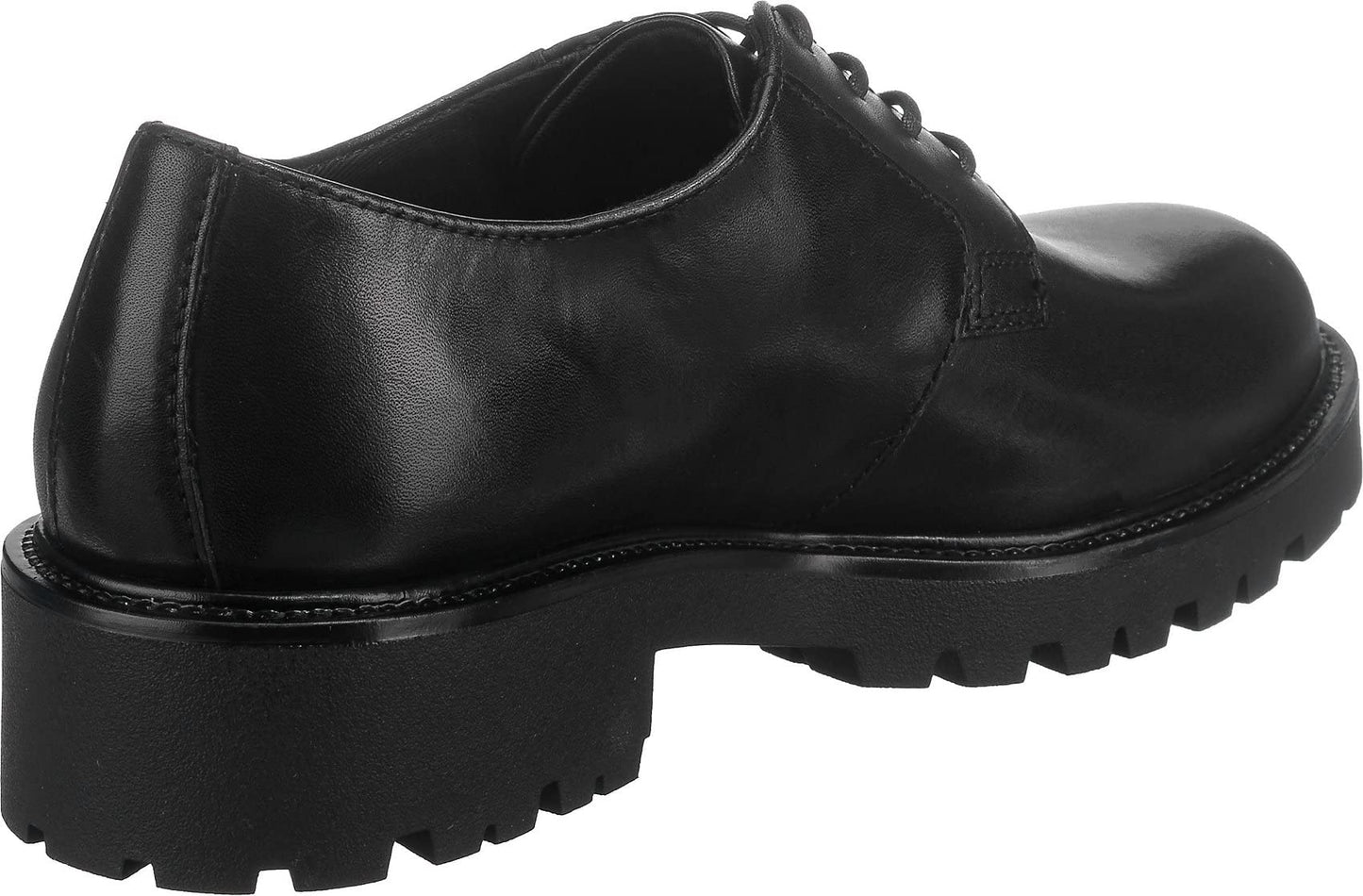 Vagabond Shoemakers Kenova Leather Derby Black EU 41 (US Women's 11) M