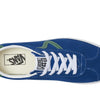 Vans, Unisex, Sport Low, Sport Ble/Green, Men 8.5, Medim