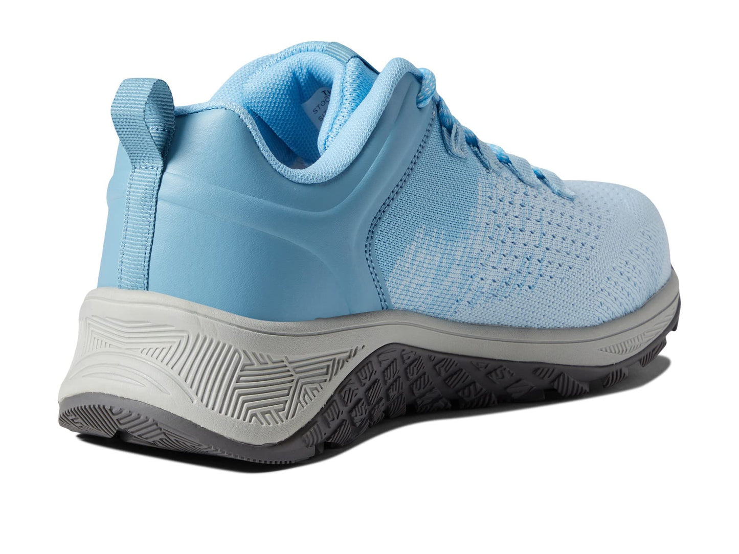 Thorogood AST Low Light Blue 8 C - Wide