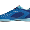 adidas Soccer Predator Accuracy.4 Indoor (Little Kid/Big Kid) Bright Royal/White/Bliss Blue 5.5 Big Kid M
