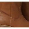FRYE AND CO. Women's Miranda 14 Saddle 7.5 Medium