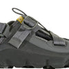 Oboz Women's Whakata Off-Road, Charcoal, 9