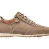 Mephisto Men's Leon Sneakers Taupe 9 M US