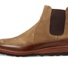 Martin Dingman Men's Morgan Sneaker, Khaki, 10