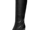 Tory Burch Women's Banana Tall Boots 55mm, Perfect Black, 7 Medium US