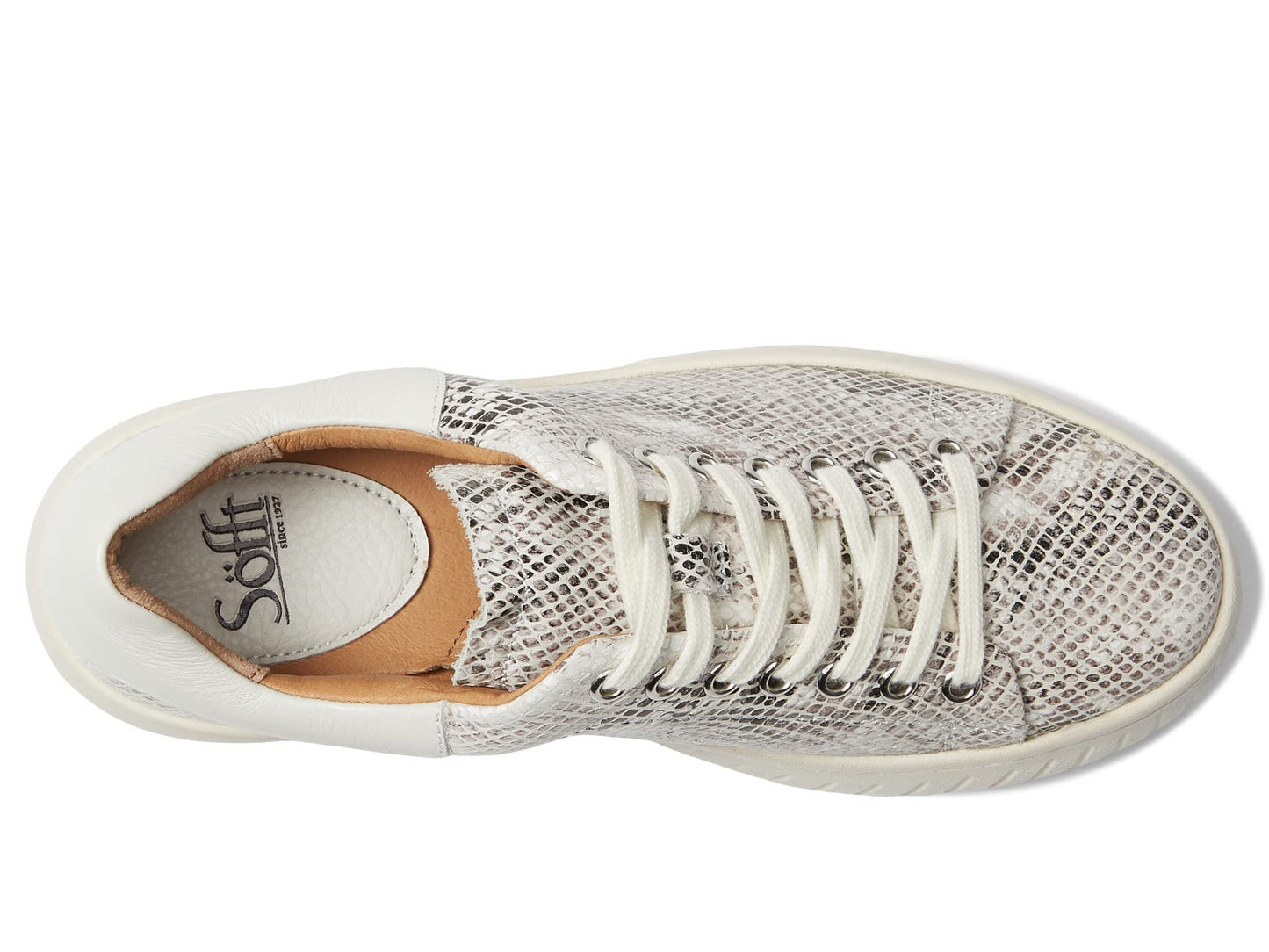 Sofft Parkyn Natural/White 11 M (B)
