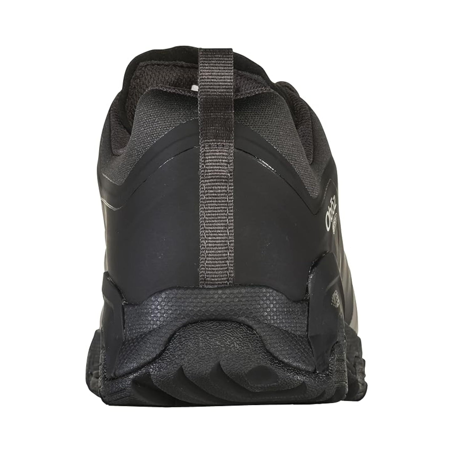 Oboz Arete Low B-Dry Hiking Shoe - Men's Rockfall 14