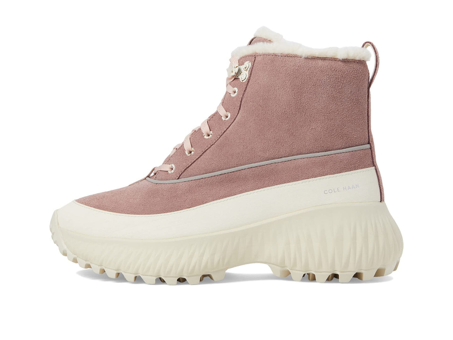 Cole Haan 5.Zerogrand Flurry Hiker Waterproof Waterproof Twilight 7.5 B (M)