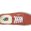 Vans Unisex Authentic, Color Theory Auburn 6.5 M