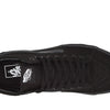 Vans SK8-HI Black-Black,Size 6.5 M US Women / 5 M US Men
