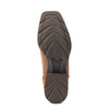 ARIAT Women's Rambler Western Boot, Brown Bomber, 7.5