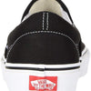 Vans U Classic Slip-On, Unisex-Adult Trainers, Black White, 6.5 UK Narrow