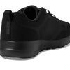 Skechers Women's Go Walk Joy Violet Sneaker, Black, 9 Wide