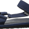 Teva Men's M Original Universal Menswear Sandal, Navy, 11 M US