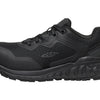 KEEN Utility Tempe Comp Toe Black/Black 10 B (M)