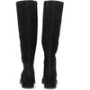 Vagabond Shoemakers Stina Suede Boot Black EU 36 (US Women's 6) M