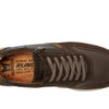 Mephisto Mens Dino, Walnut, 10 Medium