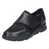 Mephisto Women's Colombe Slip On Shoe, Black, 9.5
