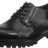 Vagabond Shoemakers Kenova Leather Derby Black EU 41 (US Women's 11) M