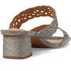 J. Renee Keetana Pewter 8.5 W (C)