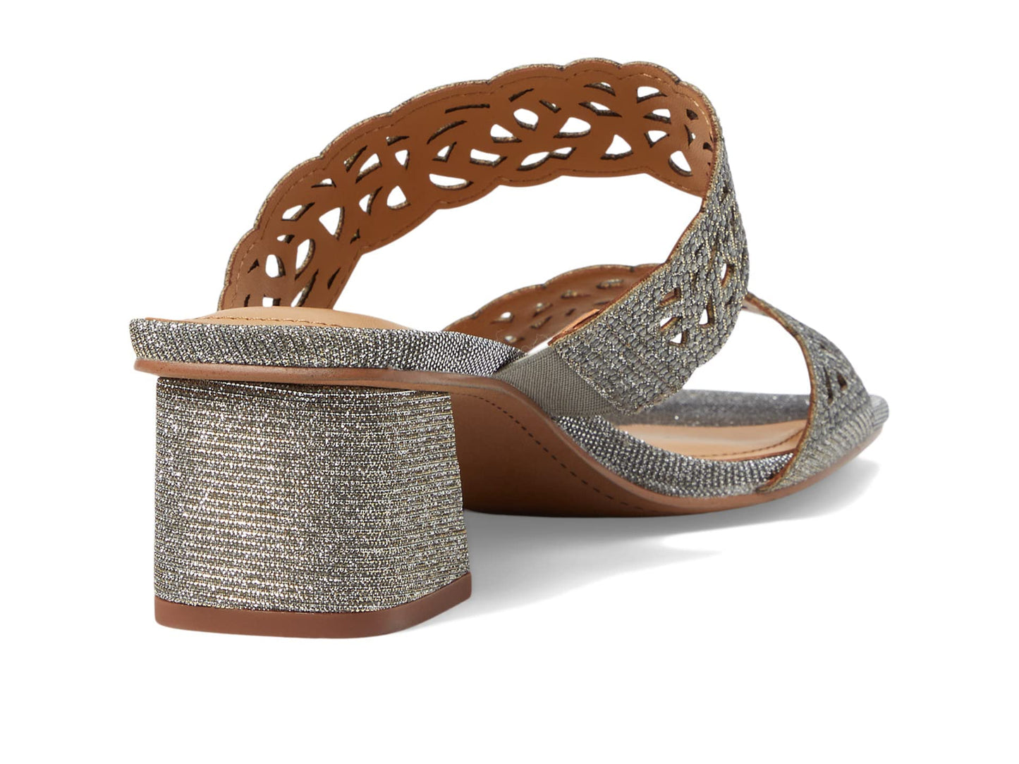 J. Renee Keetana Pewter 8.5 W (C)