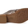 Sofft Womens Fallon Bronze 8 Medium