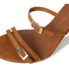 Stuart Weitzman Womens Georgie 100 Hazel 9.5 M