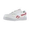 Reebok Women's Club MEMT Work Composite Toe White 6 M